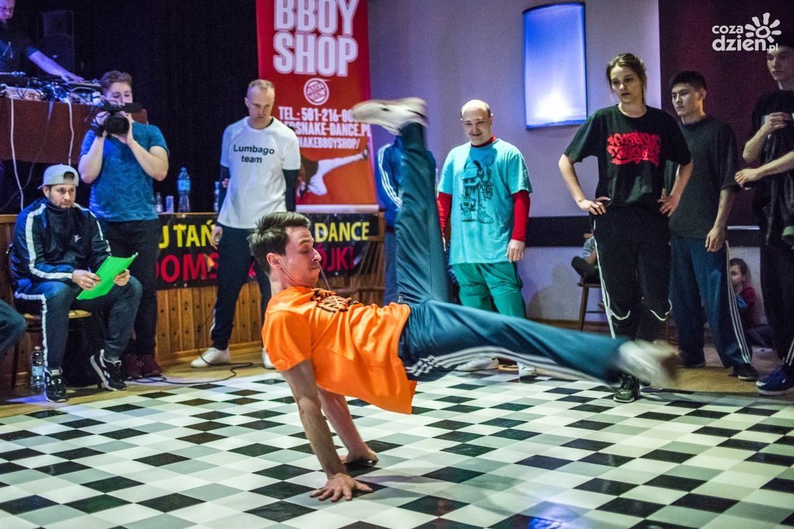 "Radomskie dwójki" za nami