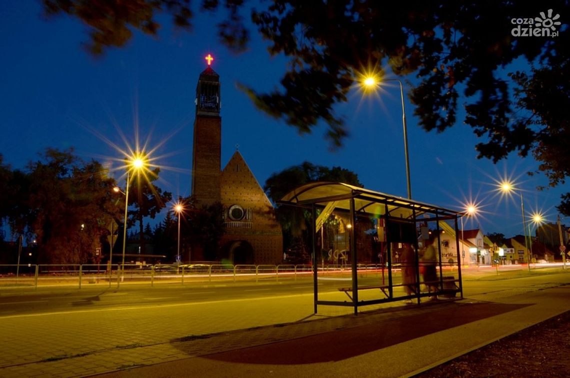 Radomskie dzielnice - Borki