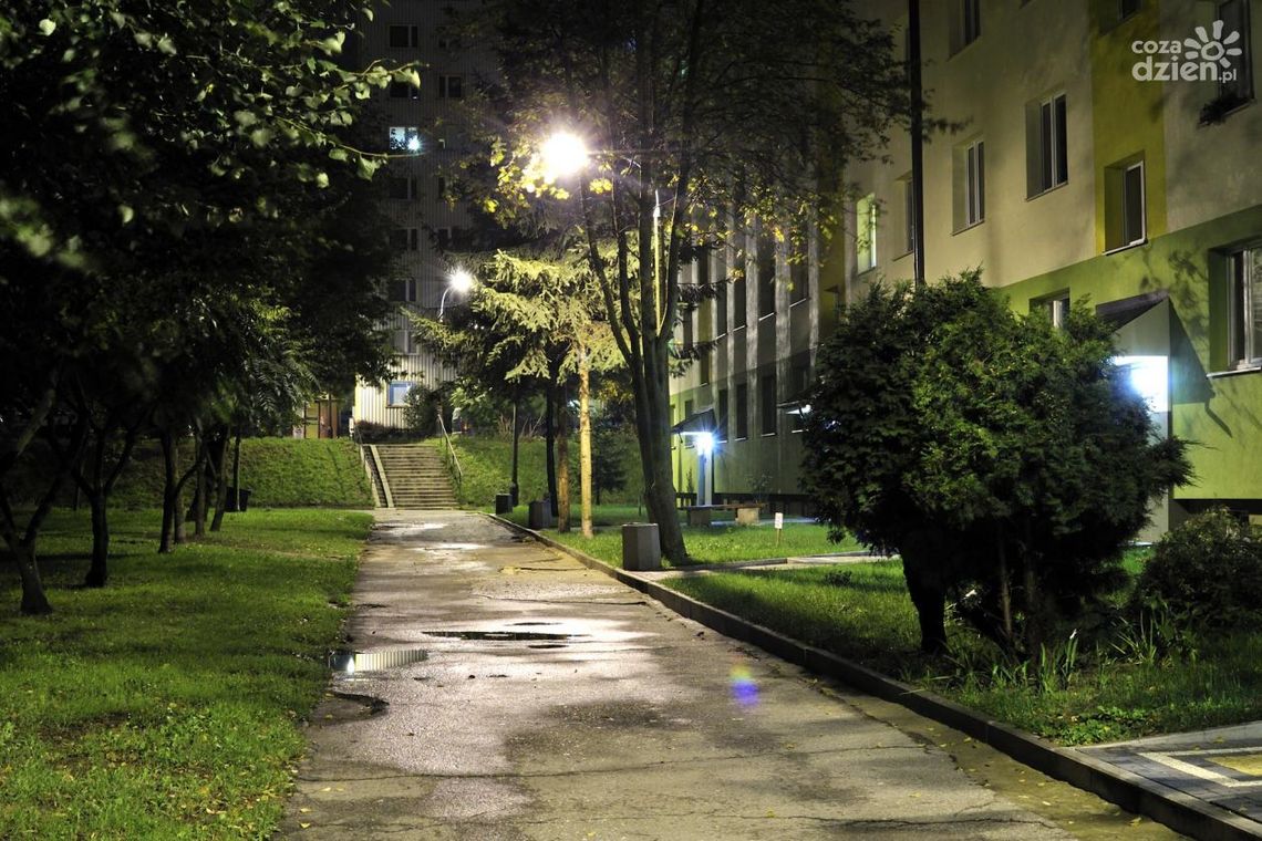 Radomskie dzielnice - Gołębiów (ZOBACZ GALERIĘ ZDJĘĆ)