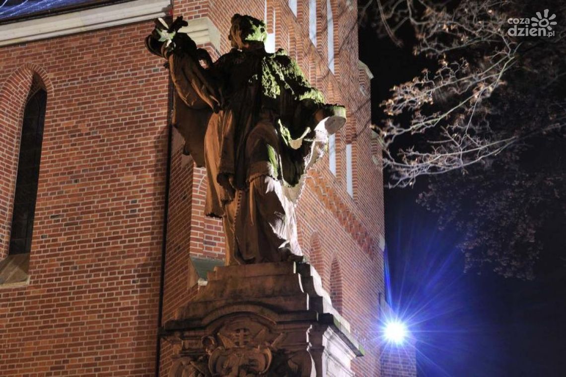 Radomskie dzielnice - Miasto Kazimierzowskie (ZDJĘCIA)