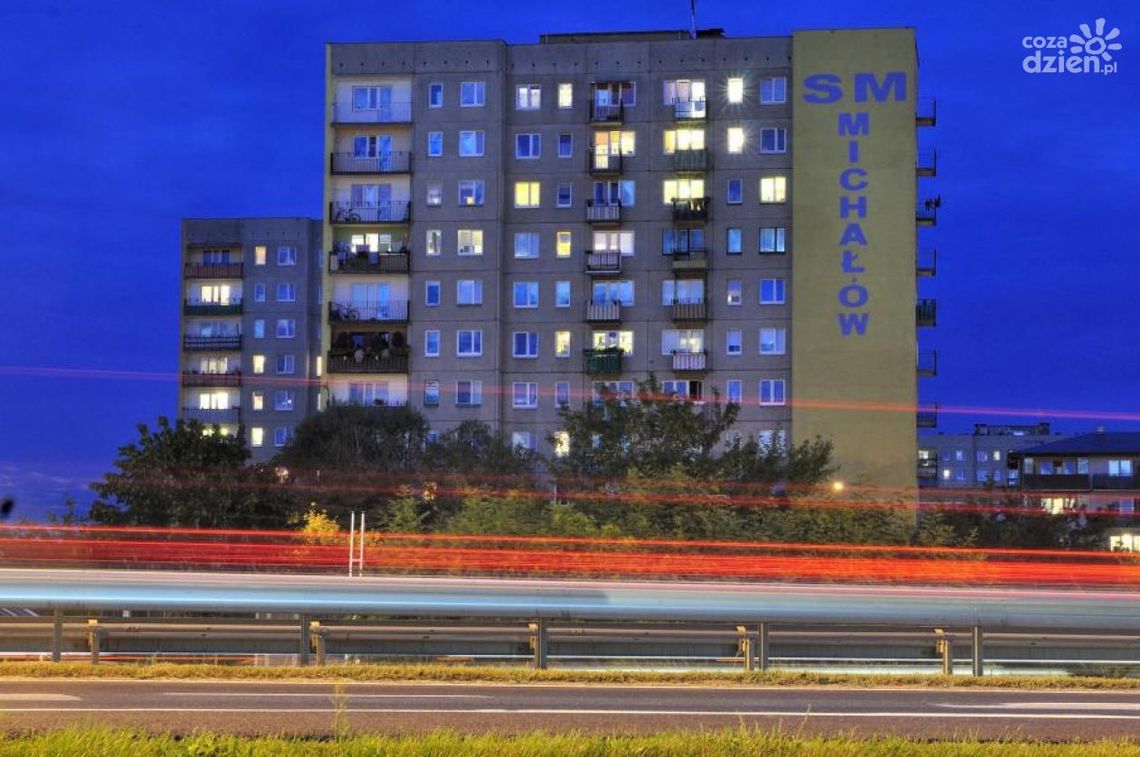 Radomskie dzielnice - Michałów