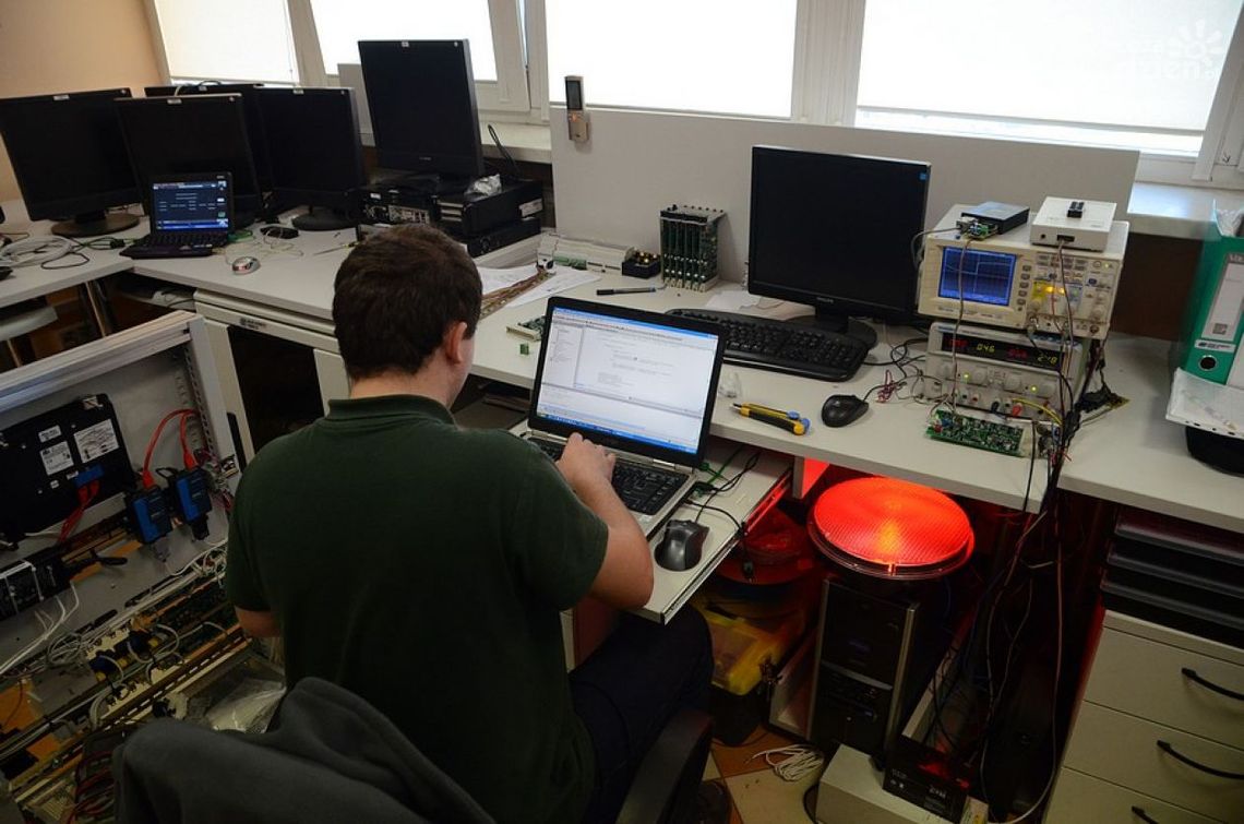 Radomskie firmy - Kombud S.A.