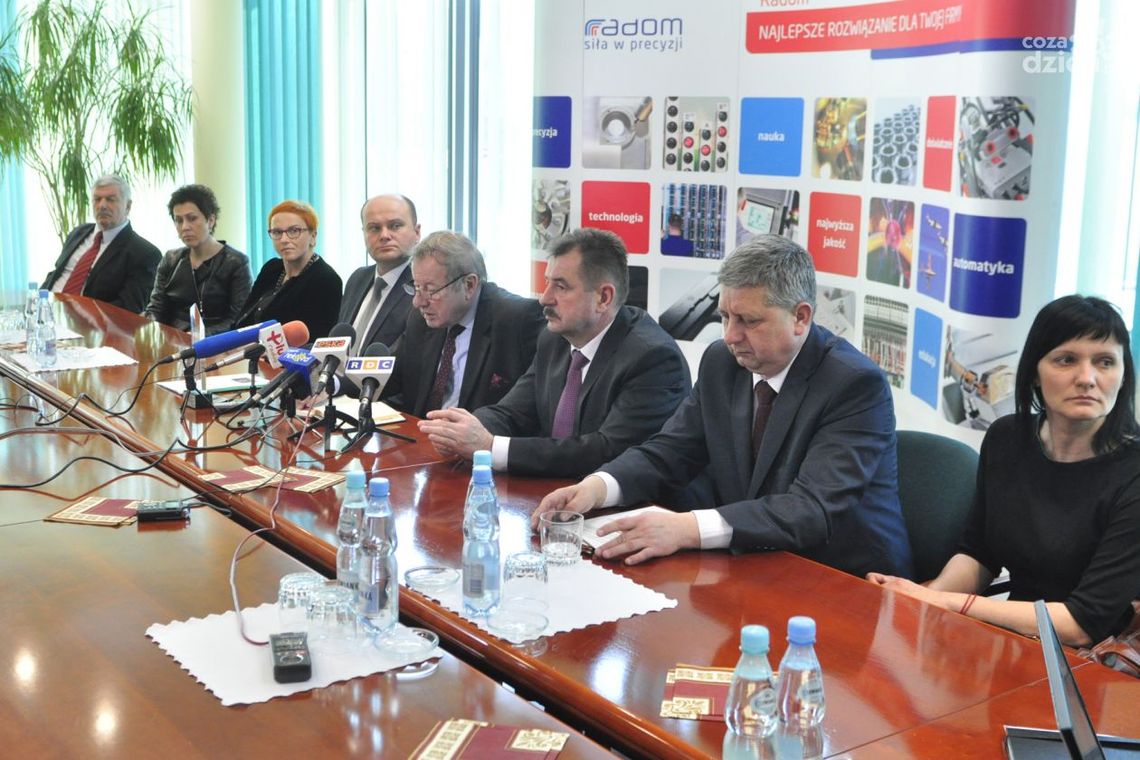 Radomskie firmy nagrodzone podczas Targów Mody