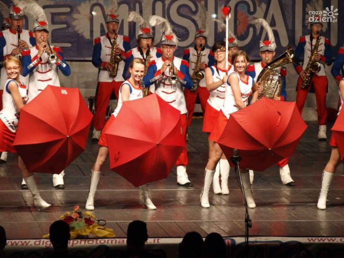 Radomskie Grandioso w Chinach - ZOBACZ FILM