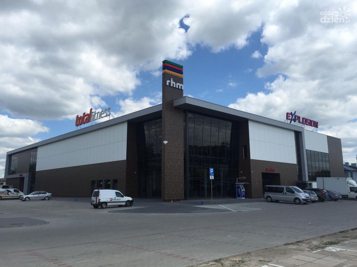 Radomskie Hale Mięsne zapraszają