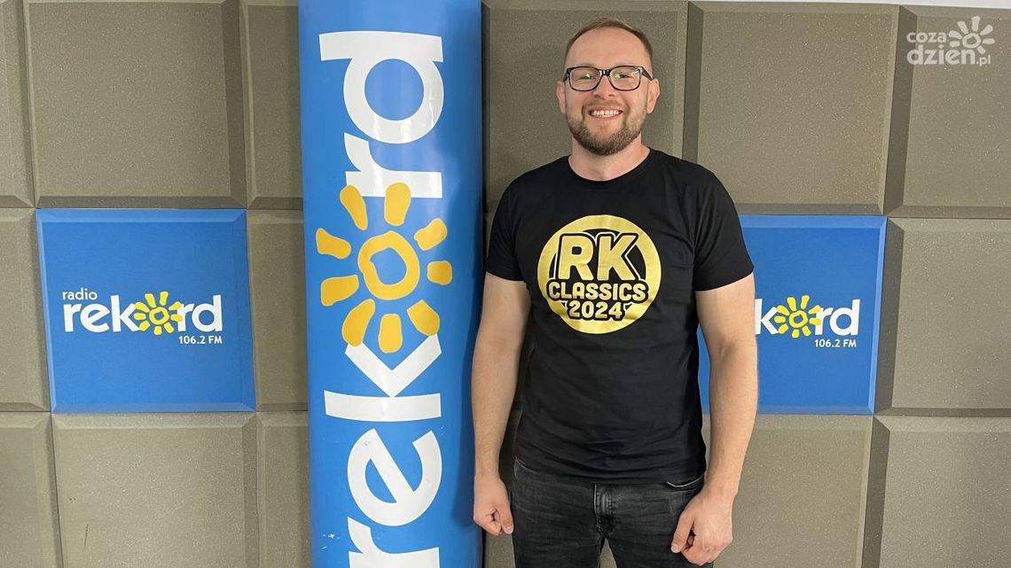 Radomskie Klasyki. Jak to się zaczęło?