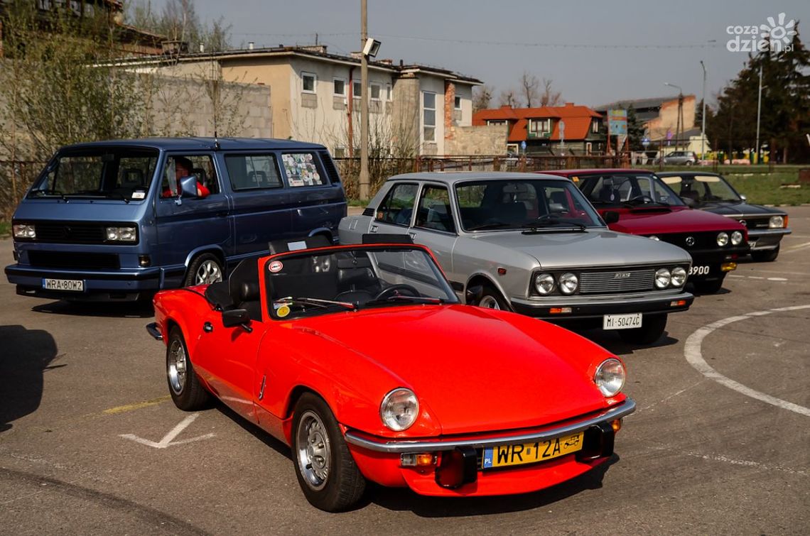 Radomskie Klasyki zaczynają sezon