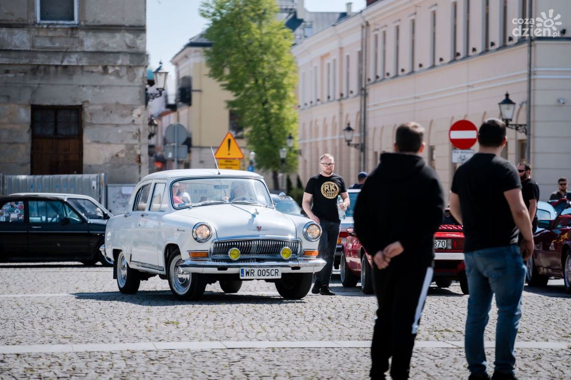 Radomskie Klasyki zagościły na rynku