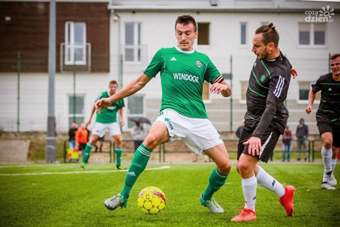 Radomskie kluby zagrają sparing Radomskie kluby zagrają sparing