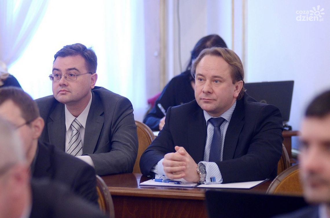 Radomskie lotnisko dostanie pożyczkę