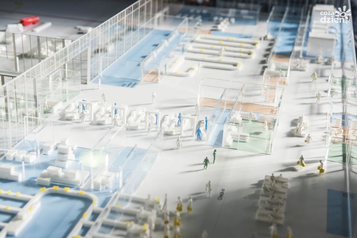 Radomskie lotnisko. PPL rozstrzygnęło dwa przetargi