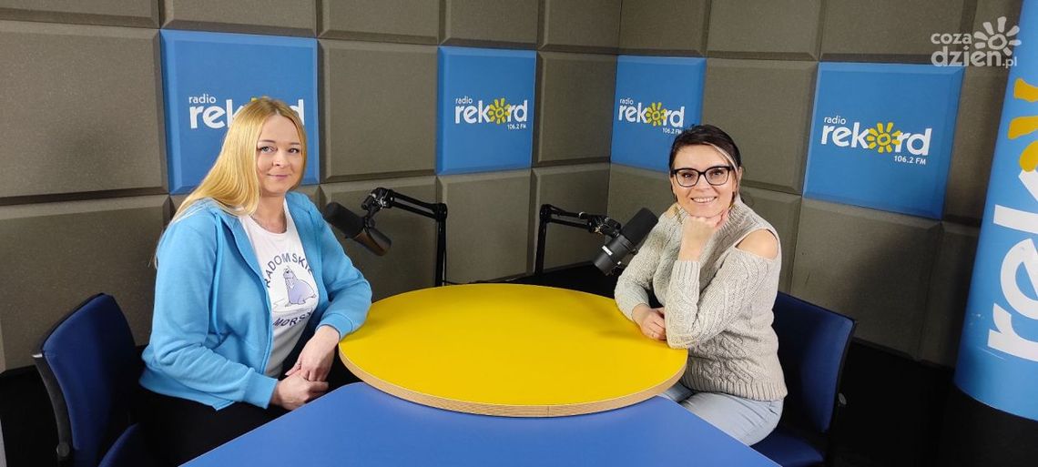 Radomskie Morsy na XX Międzynarodowym Zlocie Morsów w Mielnie