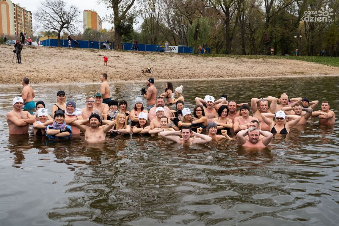 Radomskie Morsy rozpoczęły sezon