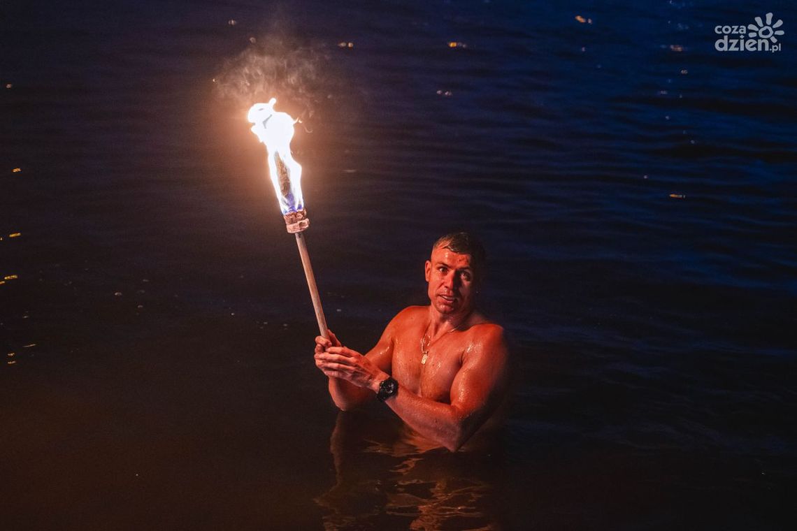 Radomskie Morsy weszły do wody - sezon rozpoczęty! Radomskie Morsy weszły do wody - sezon rozpoczęty!