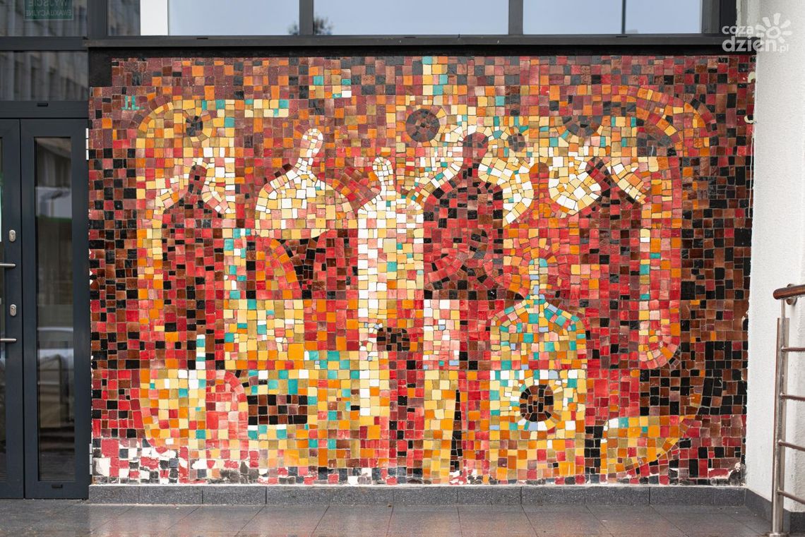 Radomskie mozaiki. Resursa zaprasza na Retrospotkanie