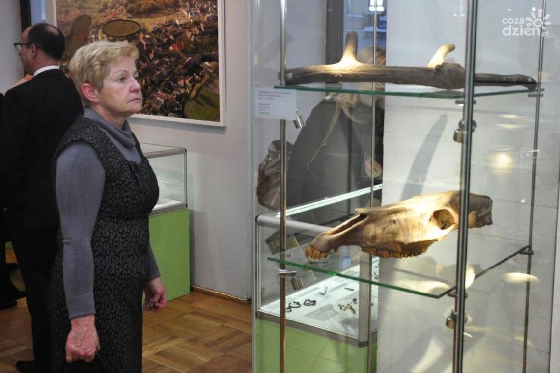 Radomskie muzea wyróżnione Radomskie muzea wyróżnione