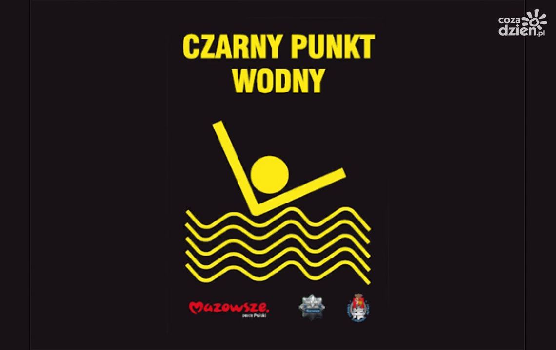 Radomskie. Nowe czarne punkty