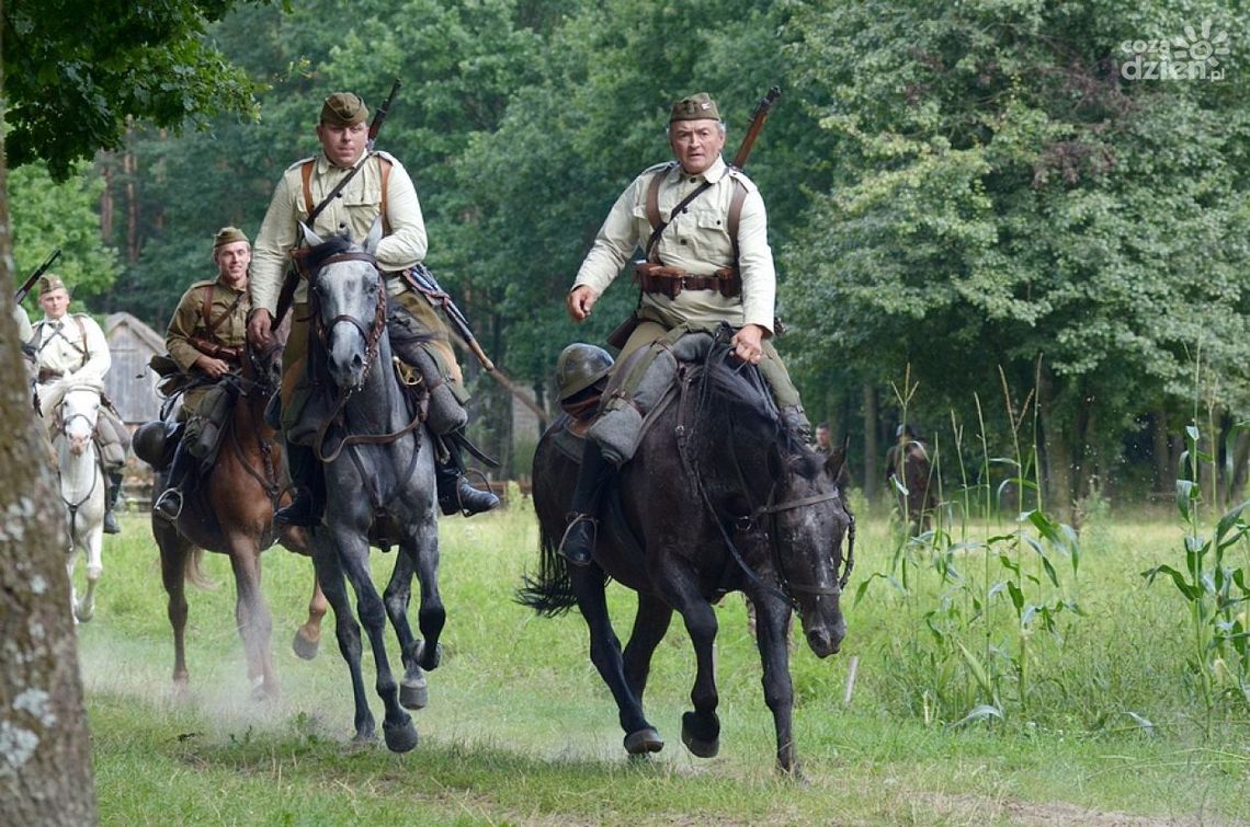 Radomskie obchody Święta Wojska Polskiego Radomskie obchody Święta Wojska Polskiego