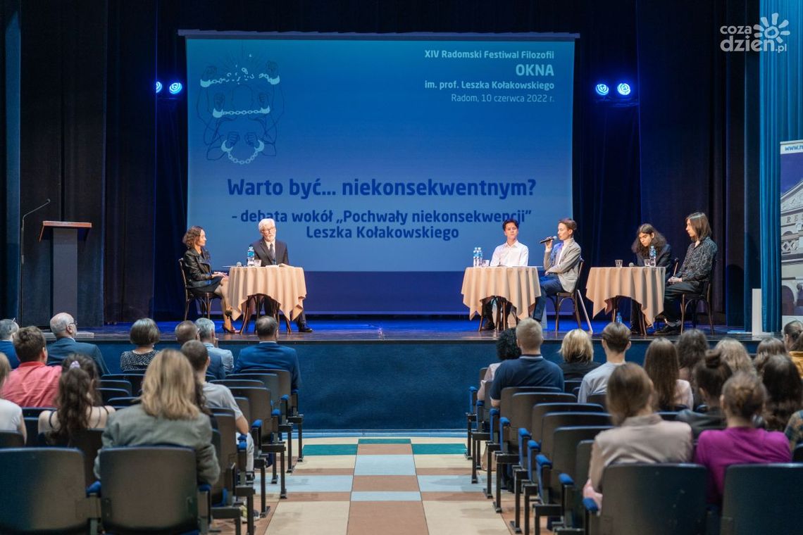 Radomskie „Okna” w Resursie Obywatelskiej