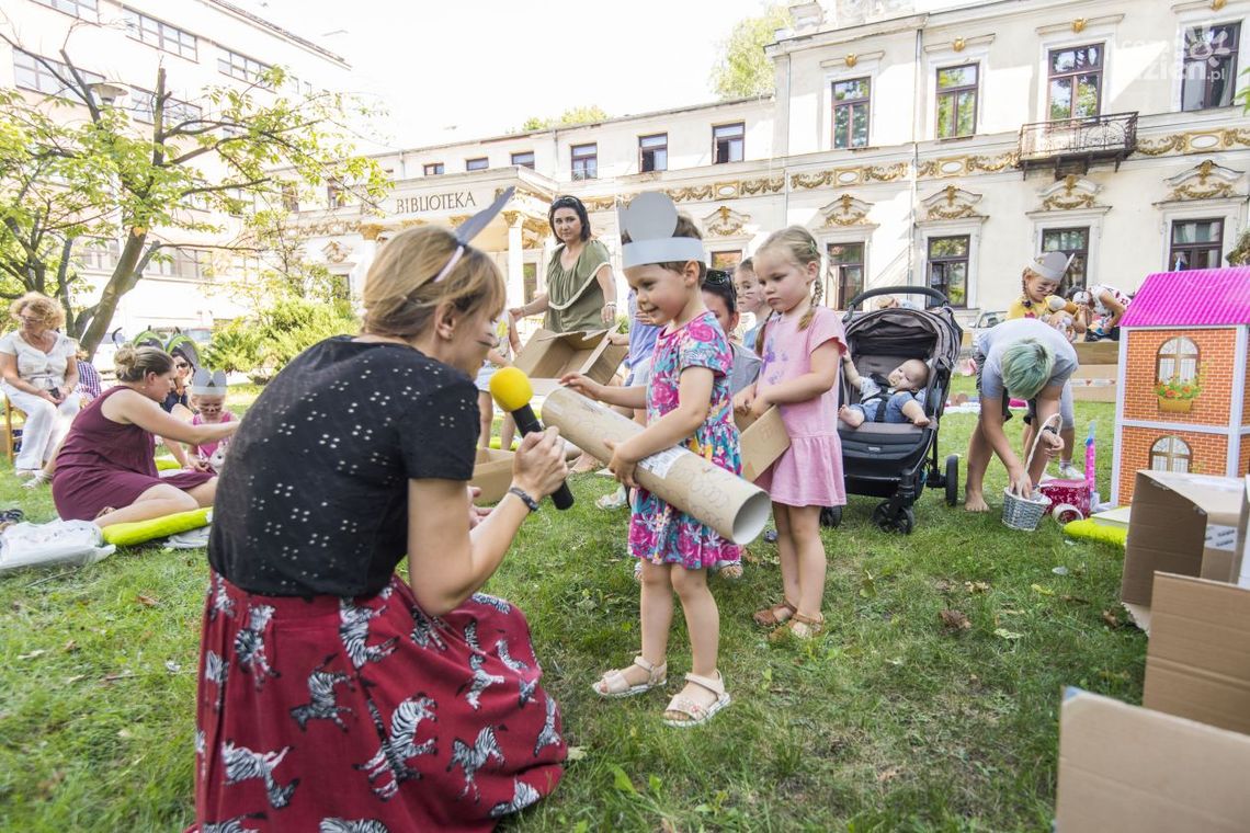 Radomskie placówki kultury z ofertą dla uchodźców Radomskie placówki kultury z ofertą dla uchodźców