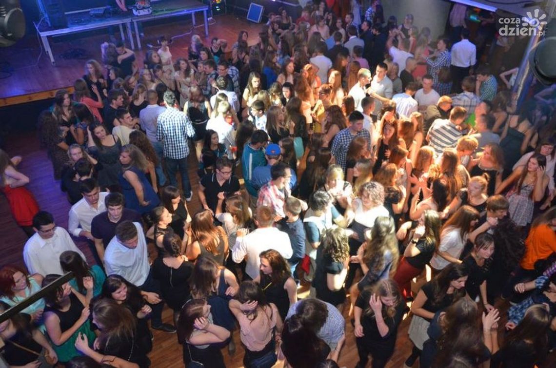 Radomskie Połowinki Szkół Średnich