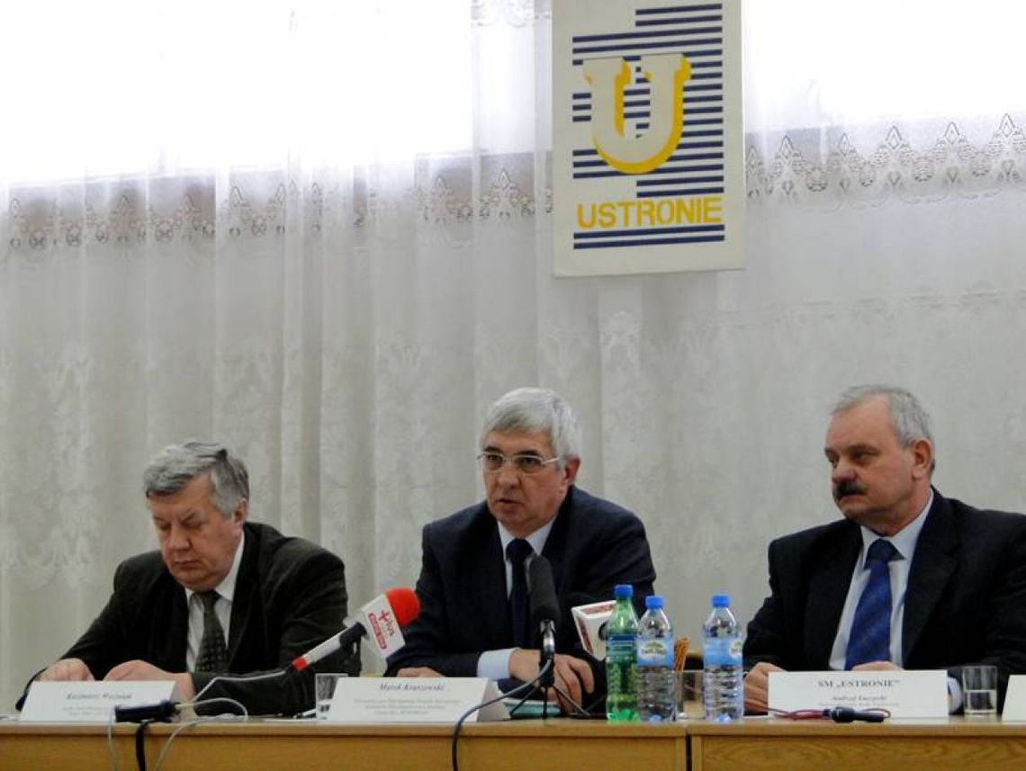 Radomskie spółdzielnie mieszkaniowe rozpoczynają protest