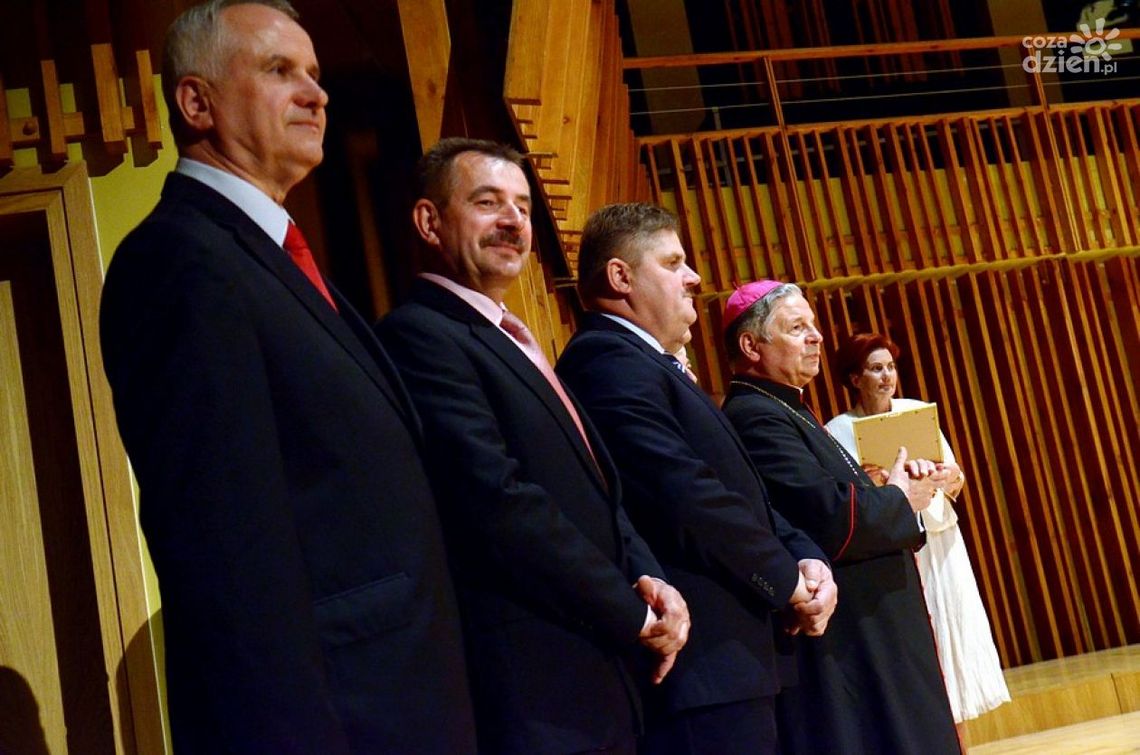 Radomskie Stowarzyszenie Pokoleń docenia ludzi dobrej woli