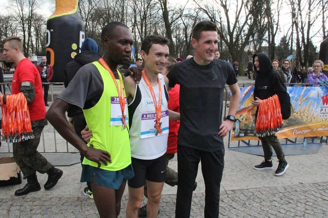 Radomskie święto biegania