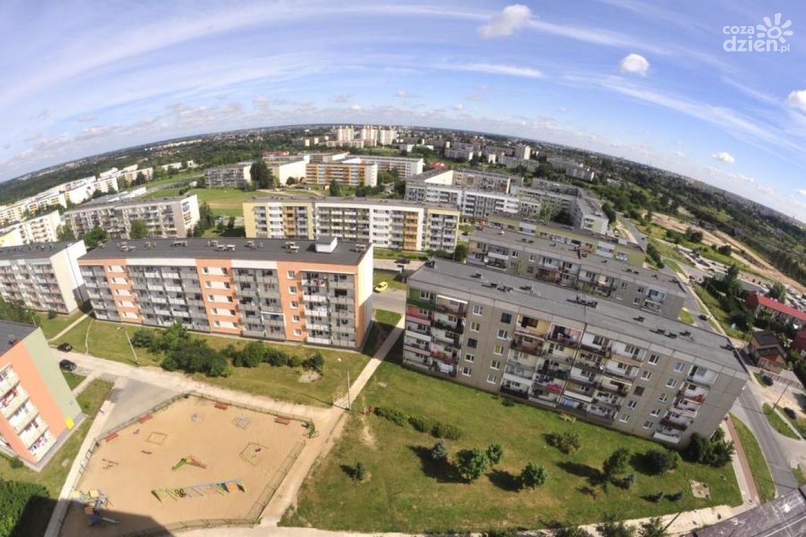 Radomskie syreny przemówią Radomskie syreny przemówią