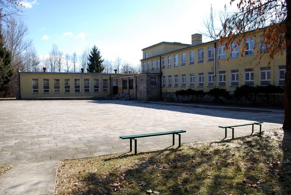 Radomskie szkoły zmieniają siedziby Radomskie szkoły zmieniają siedziby