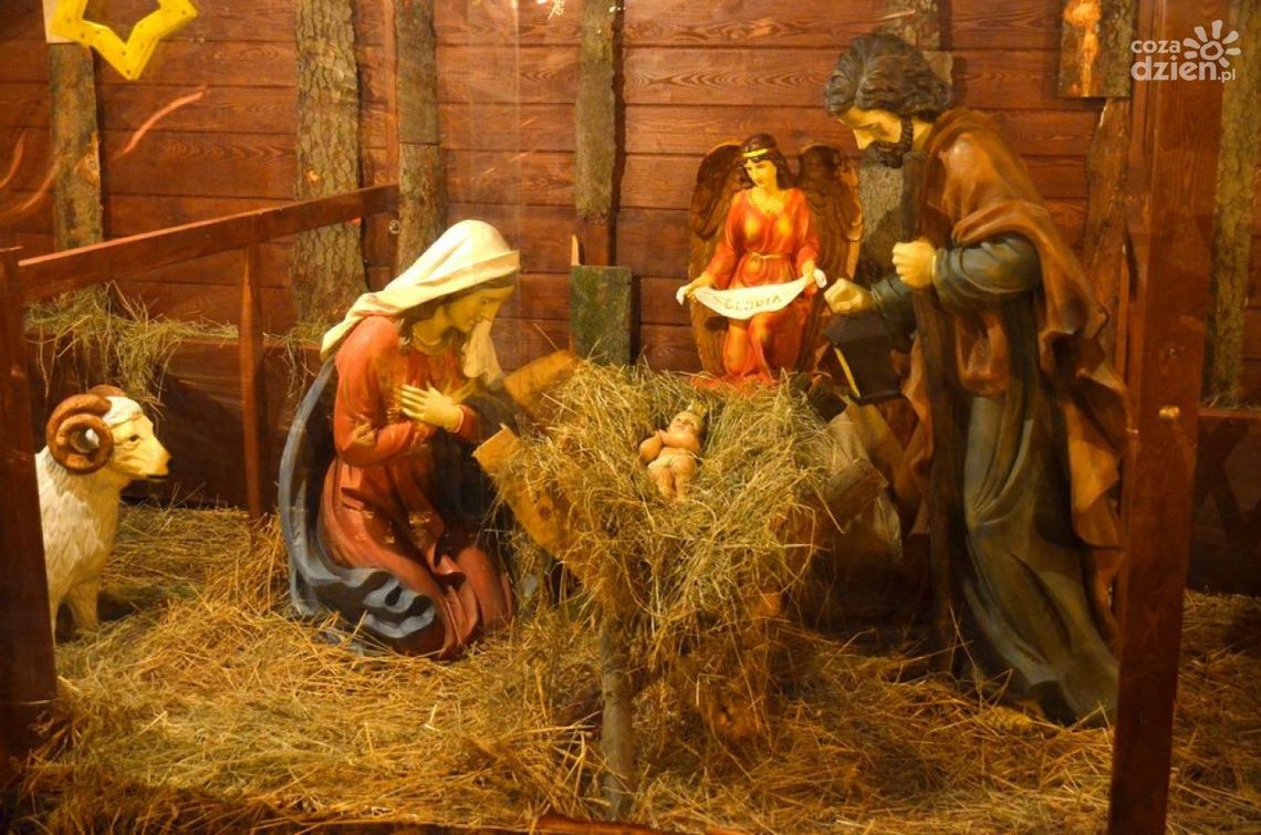 Radomskie szopki ZOBACZ GALERIĘ ZDJĘĆ