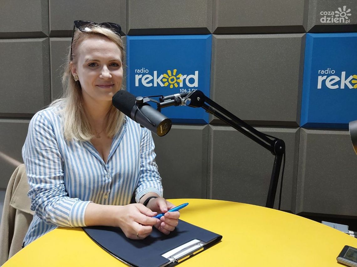 Radomskie Targi Dziecięce i Ślubne już w niedzielę Radomskie Targi Dziecięce i Ślubne już w niedzielę