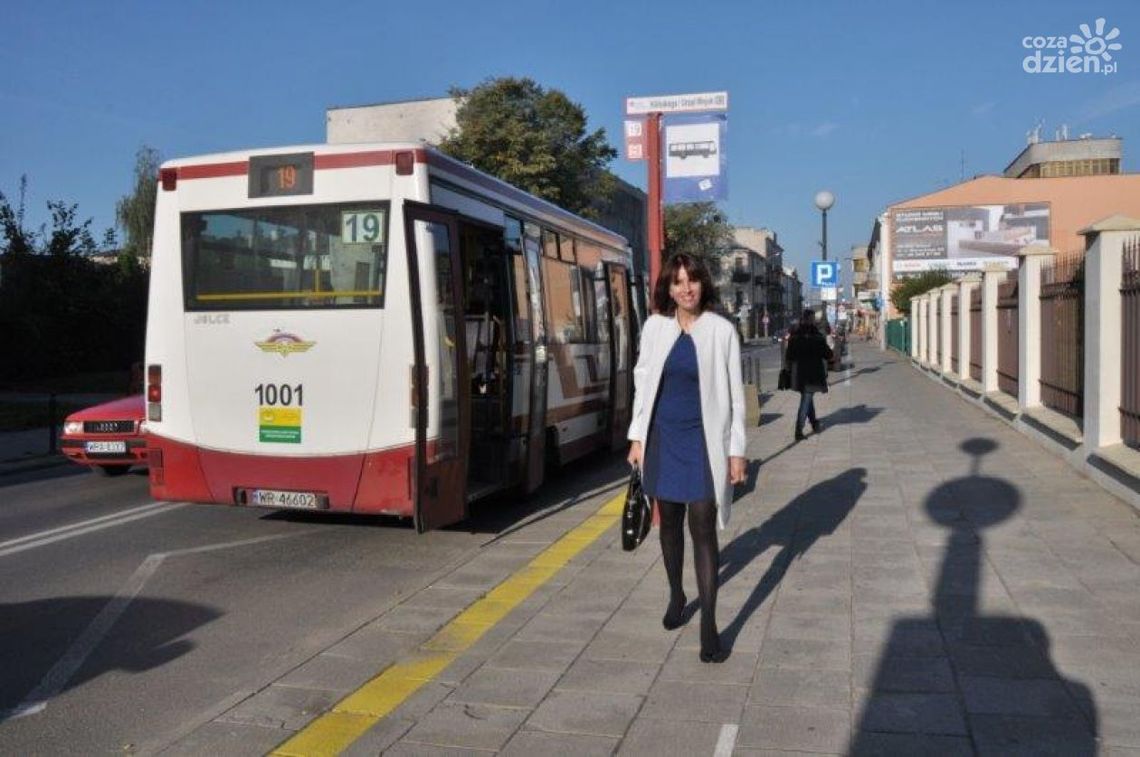 Radomskie władze bez samochodu Radomskie władze bez samochodu