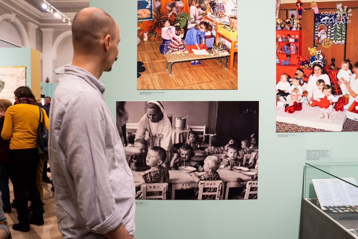 "Radoskór" w Malczewskim