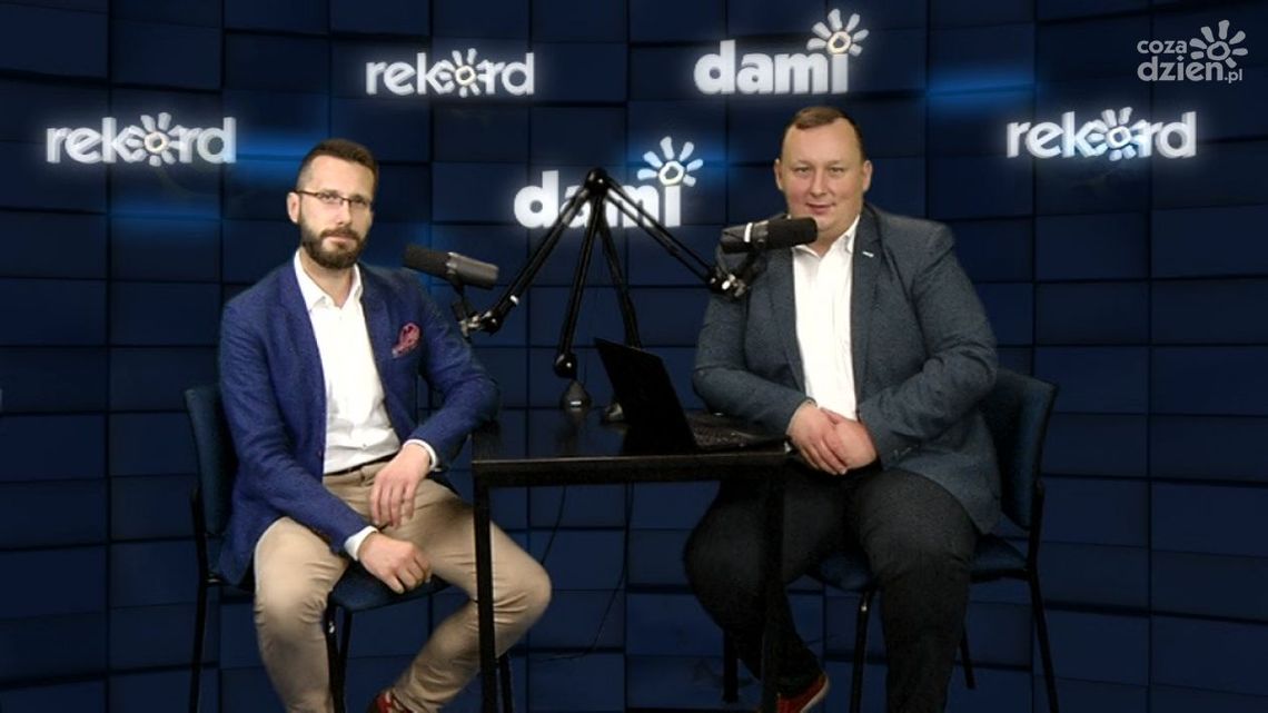 Radosław Fogiel: Potrzebowaliśmy nowych twarzy Radosław Fogiel: Potrzebowaliśmy nowych twarzy