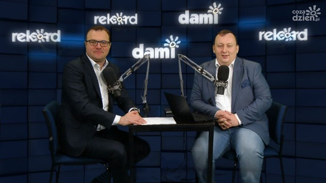 Radosław Witkowski: Artur Standowicz prowadzi bułgarski dialog