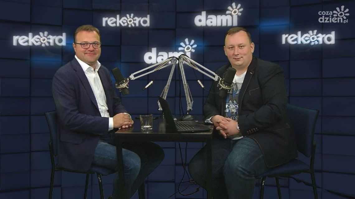 Radosław Witkowski: Czekamy na decyzję PSL-u