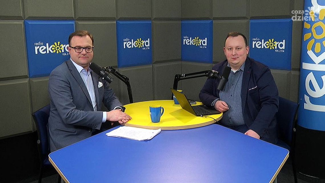 Radosław Witkowski: Dyrektor Pacyna stał się kozłem ofiarnym 