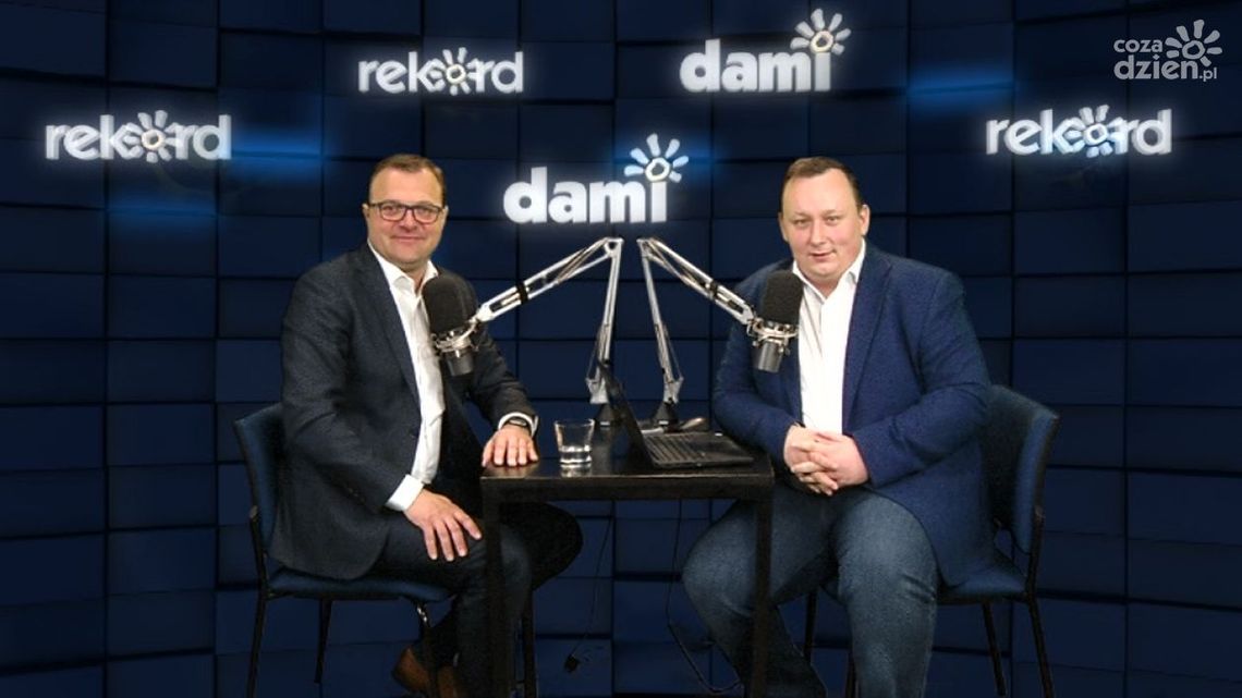 Radosław Witkowski: Jak Suski nadzorował Marszałkiewicza? Radosław Witkowski: Jak Suski nadzorował Marszałkiewicza?