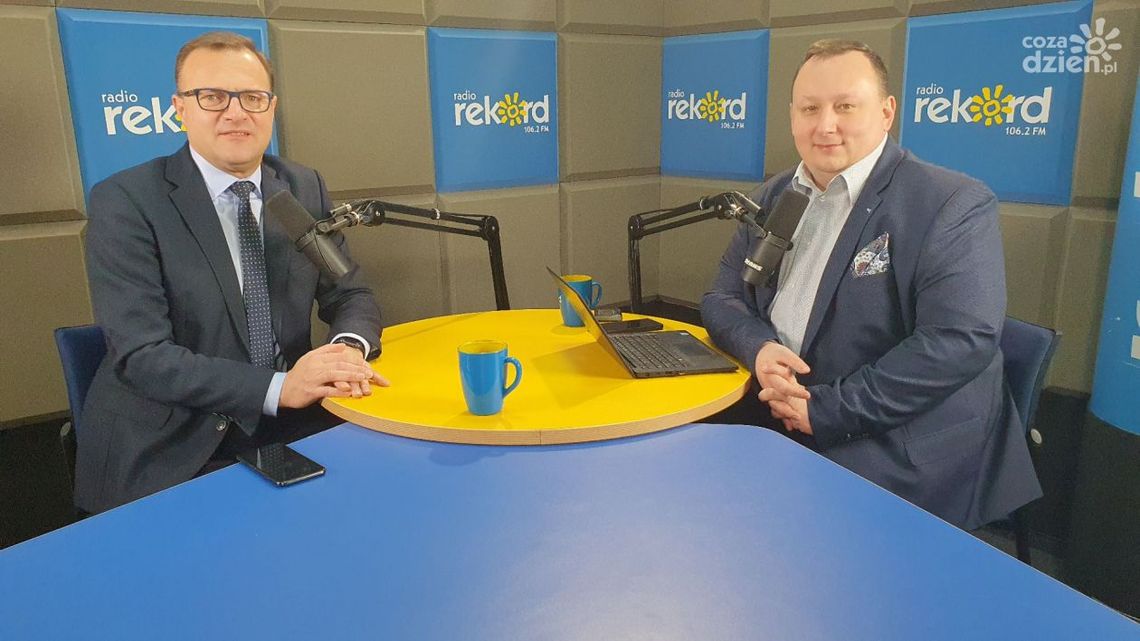 Radosław Witkowski: Jeśli Suski zrobi A, ja zrobię B