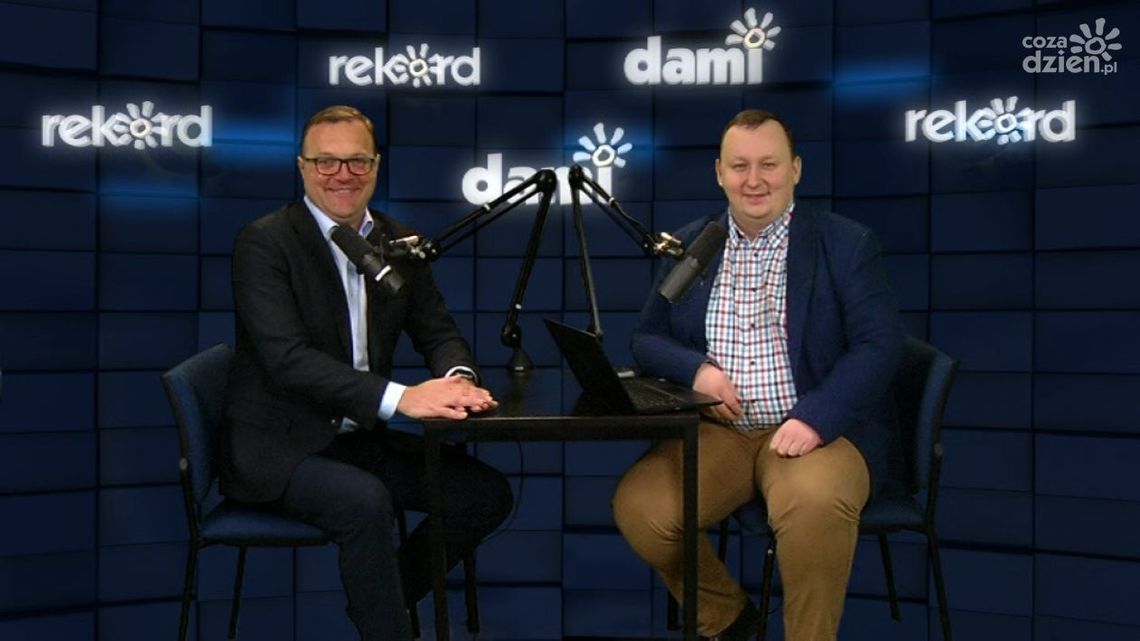 Radosław Witkowski: Jest moda na werbalne kopanie rektora