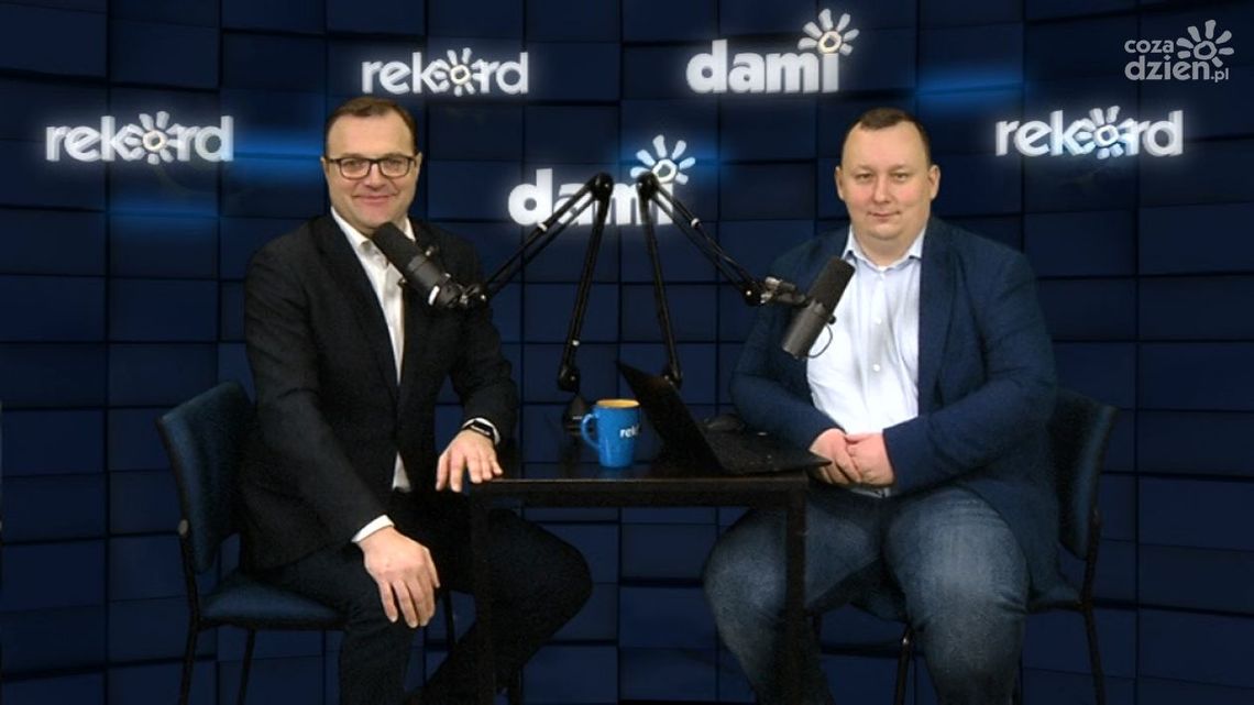 Radosław Witkowski: Jestem gotowy wystąpić przed komisją Podlewskiego Radosław Witkowski: Jestem gotowy wystąpić przed komisją Podlewskiego