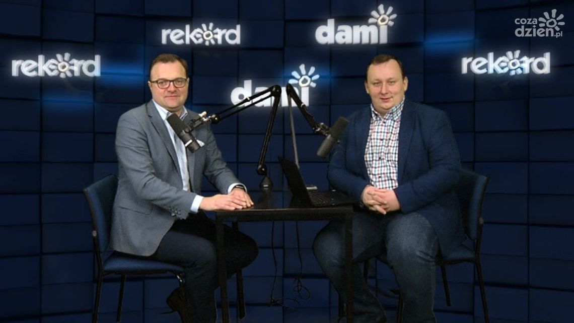 Radosław Witkowski: Jestem przygotowany na spotkanie z radnymi PiS-u