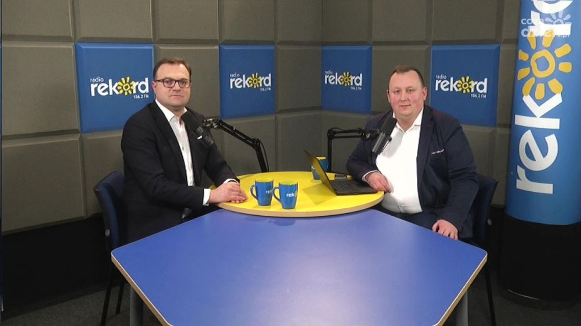 Radosław Witkowski: Miłosierdzia w Rewitalizacji nie będzie