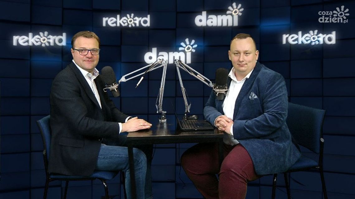 Radosław Witkowski: Nie wykluczam zmian w kolegium prezydenckim