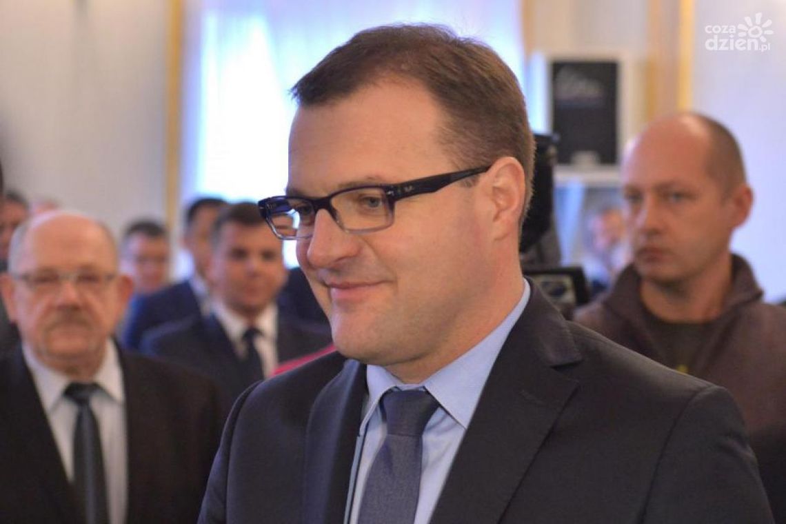 Radosław Witkowski o Airbusie – relacja na żywo