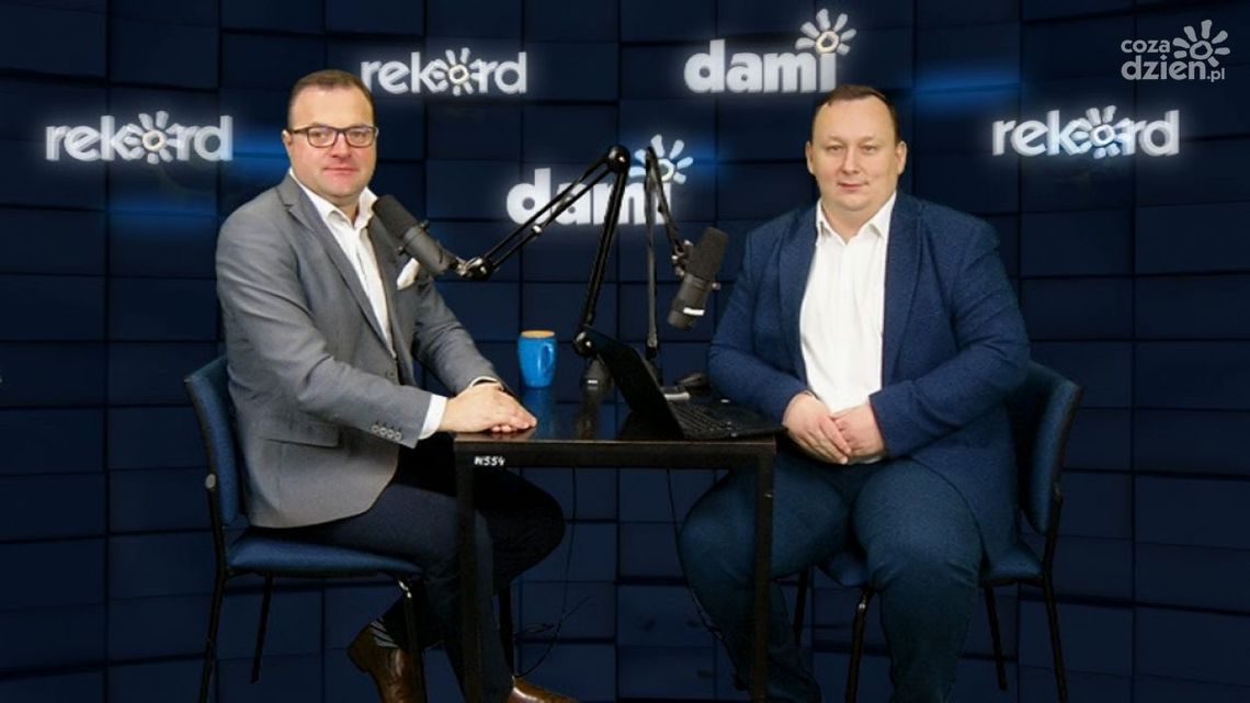 Radosław Witkowski: O RCS wiem wszystko, ale nic nie powiem