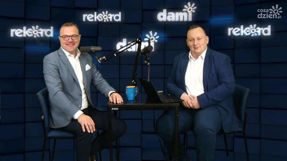 Radosław Witkowski: Odejście Frysztaka nie zatrzęsło fundamentami miasta Radosław Witkowski: Odejście Frysztaka nie zatrzęsło fundamentami miasta