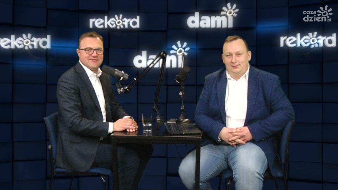 Radosław Witkowski: Przepraszam za poseł Kwiecień