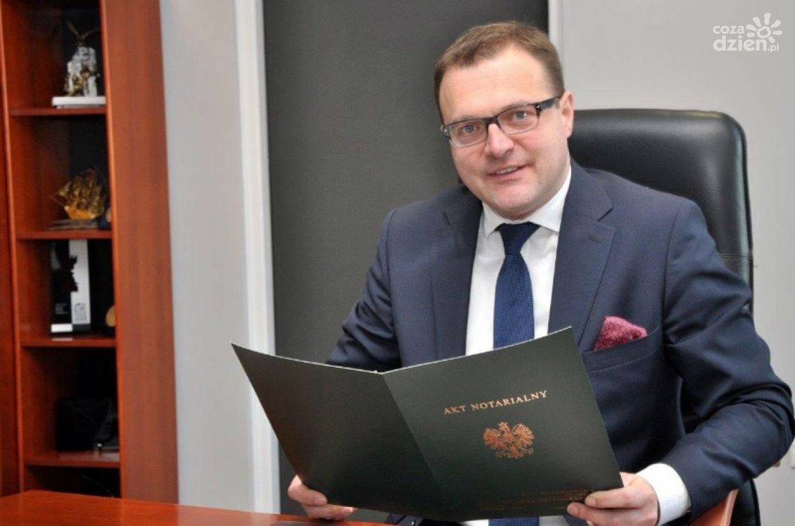 Radosław Witkowski - rozmowa w studiu lokalnym Radia Rekord Radosław Witkowski - rozmowa w studiu lokalnym Radia Rekord